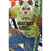 BEASTARS 5