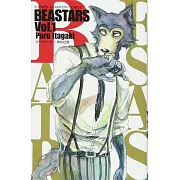 BEASTARS 1