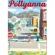 MOTHER地球冒險漫畫集：Pollyanna