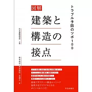 図解 建築と構造の接点: トラブル予防のツボ100