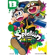 Splatoon 13