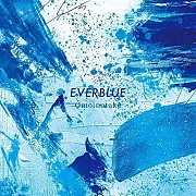 藍色時期 OP「EVERBLUE」通常盤 Omoinotake