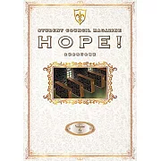 Code Geass反叛的魯路修學生會發行會報誌 Volume 6：HOPE!