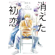 小説 消えた初恋