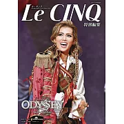 寶塚歌劇雪組公演寫真專集：ODYSSEY―The Age of Discovery―