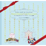 迪士尼HOLIDAY CARD名作卡片精選集