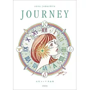 山代ENNA作品集：JOURNEY