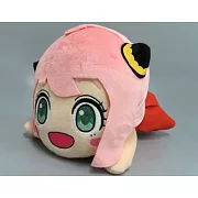 SEGA景品 間諜家家酒 SP 安妮亞 趴姿玩偶B