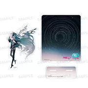 初音未來 Happy 16th Birthday壓克力立牌