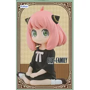 SPY×FAMILY泡麵蓋公仔安妮亞2：A