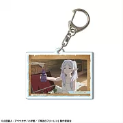 葬送的芙莉蓮壓克力吊飾：芙莉蓮／B