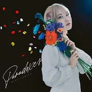 約會大作戰 第五季OP「Paradoxes」附DVD限定盤 富田美憂