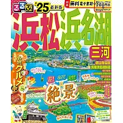 濱松 濱名湖 三河吃喝玩樂情報大蒐集 2025