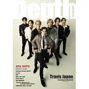 Depth音樂情報誌 01：Travis Japan