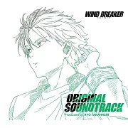 WIND BREAKER—防風少年— 原聲帶
