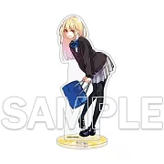 愚蠢天使與惡魔共舞壓克力立牌：天音莉莉