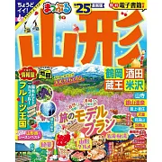 山形鶴岡酒田藏王米澤旅遊最新指南 2025