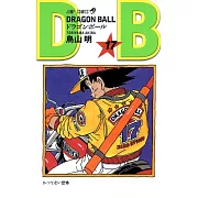 DRAGON BALL 17