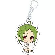 無職轉生Ⅱ地咚娘壓克力吊飾：希露菲葉特