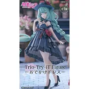 初音未來 Trio-Try-iT Figureー外出服ー