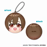 夜晚的水母不會游泳MARUCOLLE：光月真晝