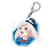 香格里拉．開拓異境壓克力吊飾：愛姆露（人化）