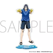 WIND BREAKER—防風少年—壓克力立牌：杉下京太郎