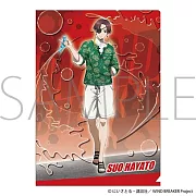 WIND BREAKER—防風少年—文件夾：蘇枋隼飛