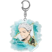 WINDBREAKER壓克力吊飾：梅宮