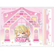 我推的孩子壓克力立牌 nemuname：露比