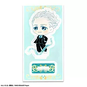 WIND BREAKER壓克力西裝立牌：梅宮一