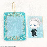 WIND BREAKER壓克力框架＆卡片組：梅宮一