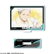 WIND BREAKER—防風少年—迷你立牌22：梅宮一A