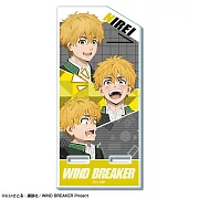 WIND BREAKER—防風少年—手機立架：榆井秋彦