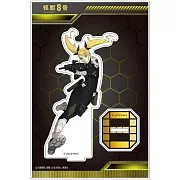 怪獸8號立牌／VOL.3：四之宮琪歌露