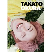 大倉空人寫真集：TAKATO OKURA