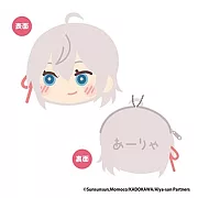 鄰座的艾利同學毛絨零錢包：艾利