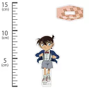 名偵探柯南壓克力立牌：江戶川柯南準備OK！ver.