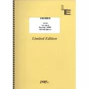 電視動畫「我推的孩子」第二季人氣歌曲鋼琴譜：Burning C大調版／羊文學