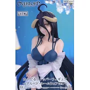 OVERLORD 泡麵蓋公仔 雅兒貝德 居家服Ver.