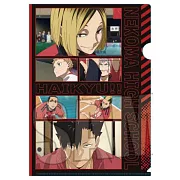 排球少年回憶文件夾：音駒高校