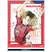 排球少年！！壓克力立牌：孤爪研磨