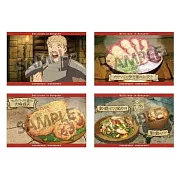 迷宮飯明信片組vol.2