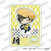 藍色監獄Q版壓克力立牌風來坊：蜂樂廻