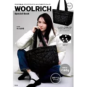 WOOLRICH戶外品牌單品：提袋