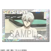 劇場版藍色監獄－EPISODE凪－截圖胸章：13（凪誠士郎／D）