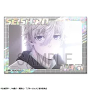 劇場版藍色監獄－EPISODE凪－截圖胸章：10（凪誠士郎／A）