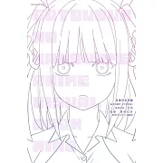 電視動畫「五等分的新娘」插畫手冊：二乃