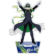 藍色監獄壓克力立牌vol.2：潔世一