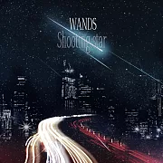 名偵探柯南 ED「Shooting star」通常盤 WANDS